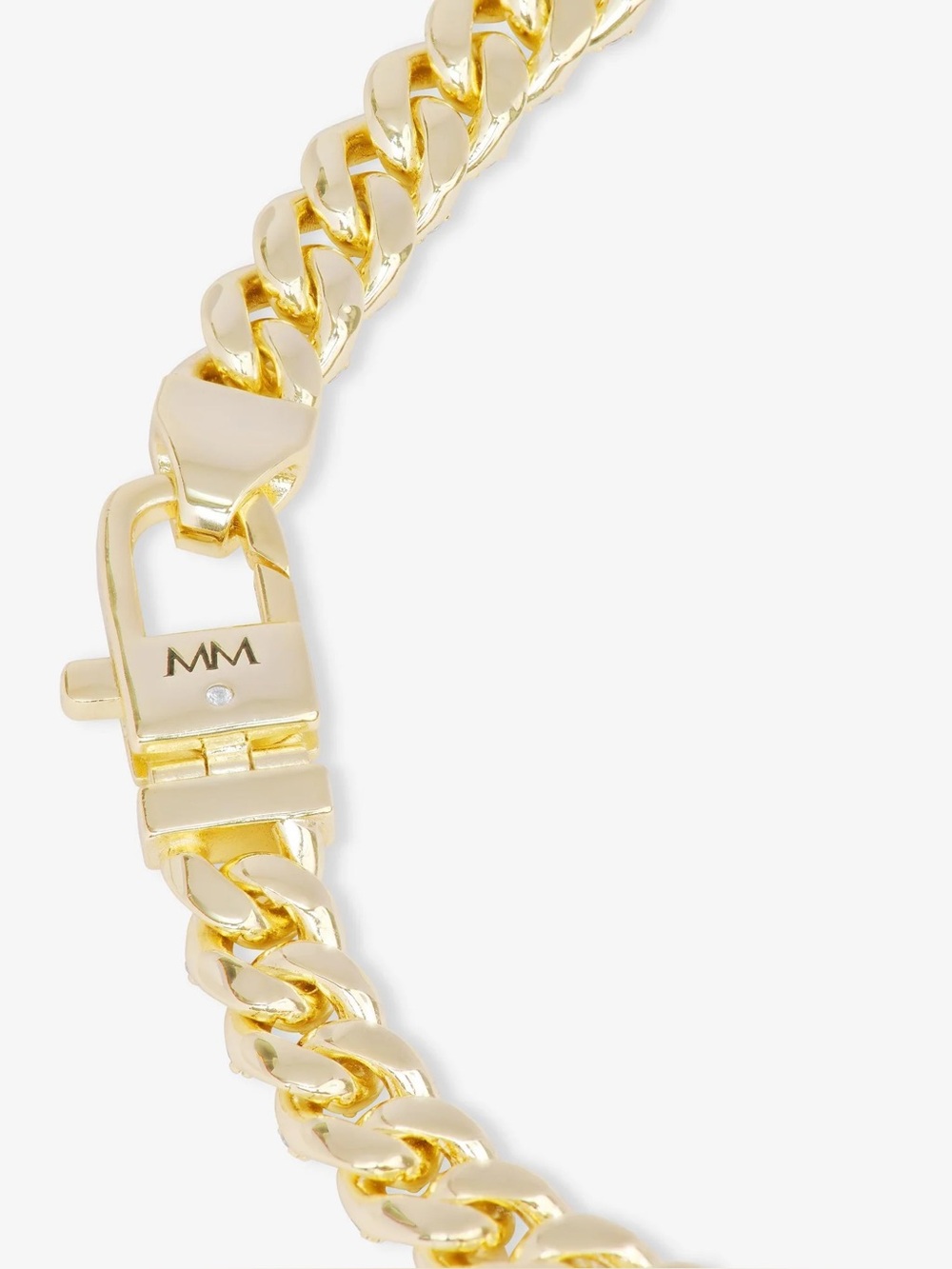 Melinda Maria Pendant Necklace- Keep it Simple, But Never Subtle - Picture 5 of 12
